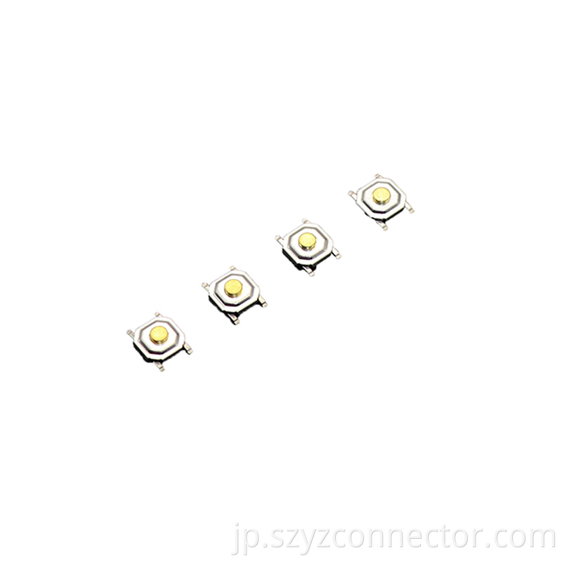 Touch switch: 44 series copper head